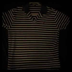 Polo by Ralph Lauren striped shirt